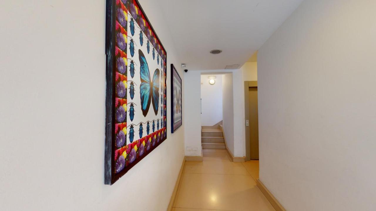 4Th Floor Apartment In Tigne Sliema Ngoại thất bức ảnh