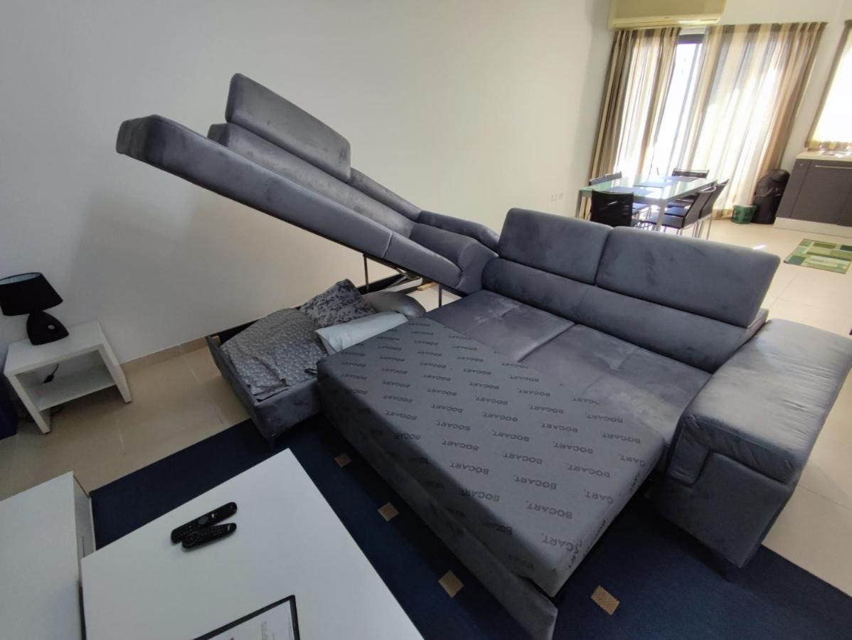 4Th Floor Apartment In Tigne Sliema Ngoại thất bức ảnh